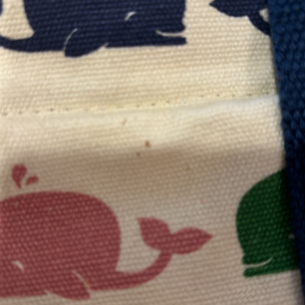 Sloane Ranger tote bag - Picture 10 of 15